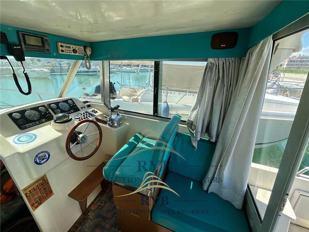 Intermare Vegliatura 700