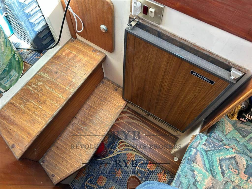 Intermare Vegliatura 700
