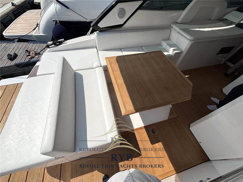 Rio yachts Paranà 38