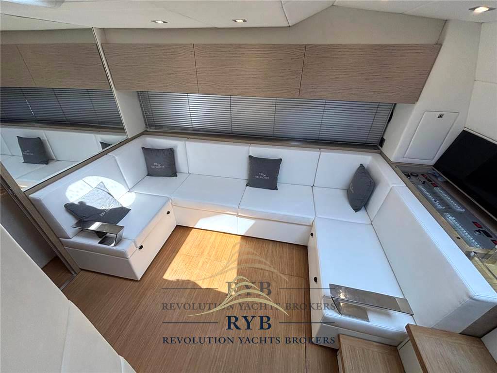 Rio yachts Paranà 38