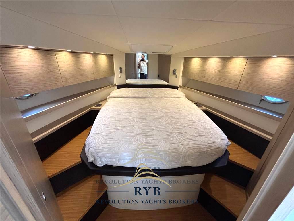 Rio yachts Paranà 38