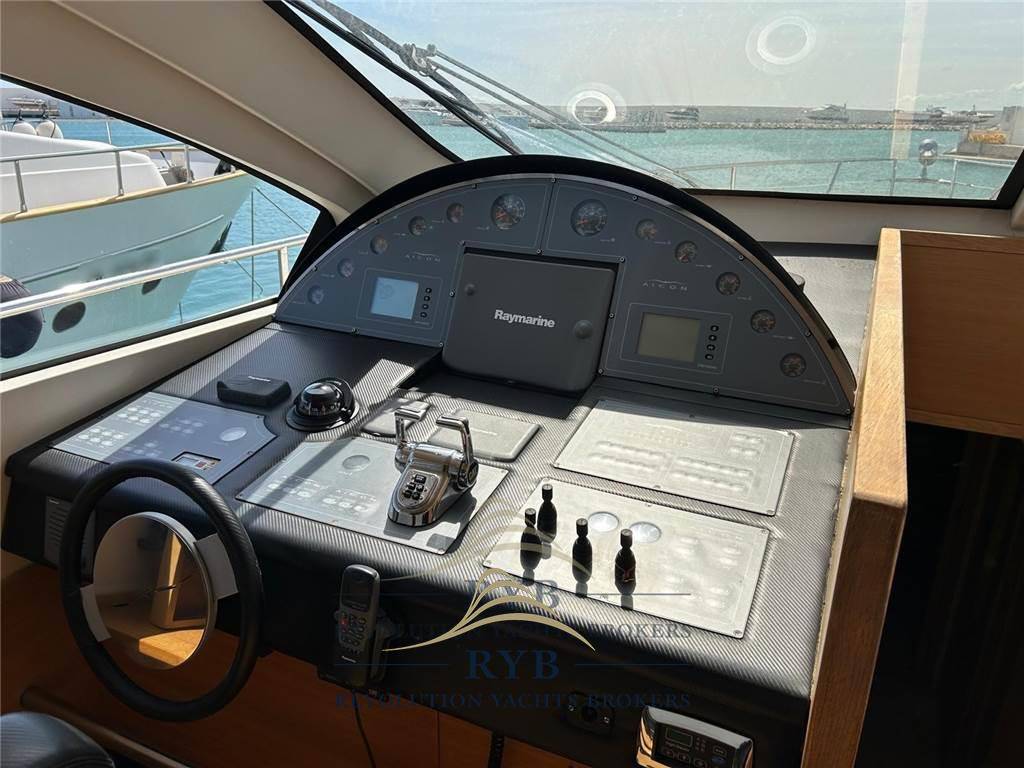 Aicon 72 ht
