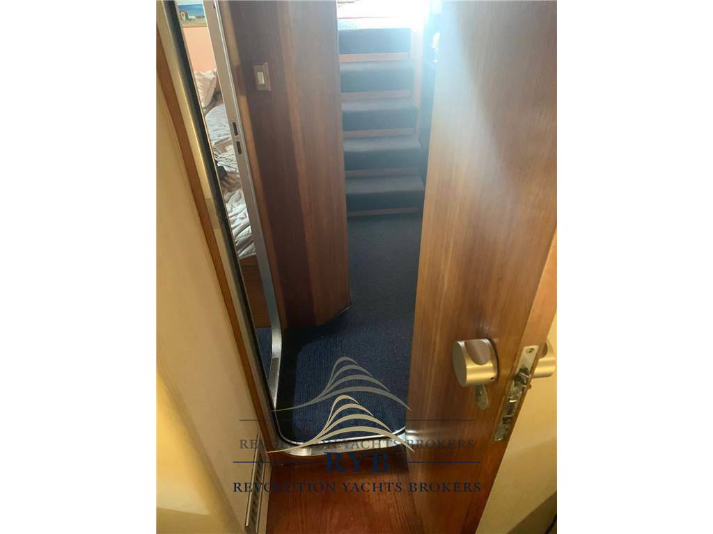 Alfamarine Bronte 40