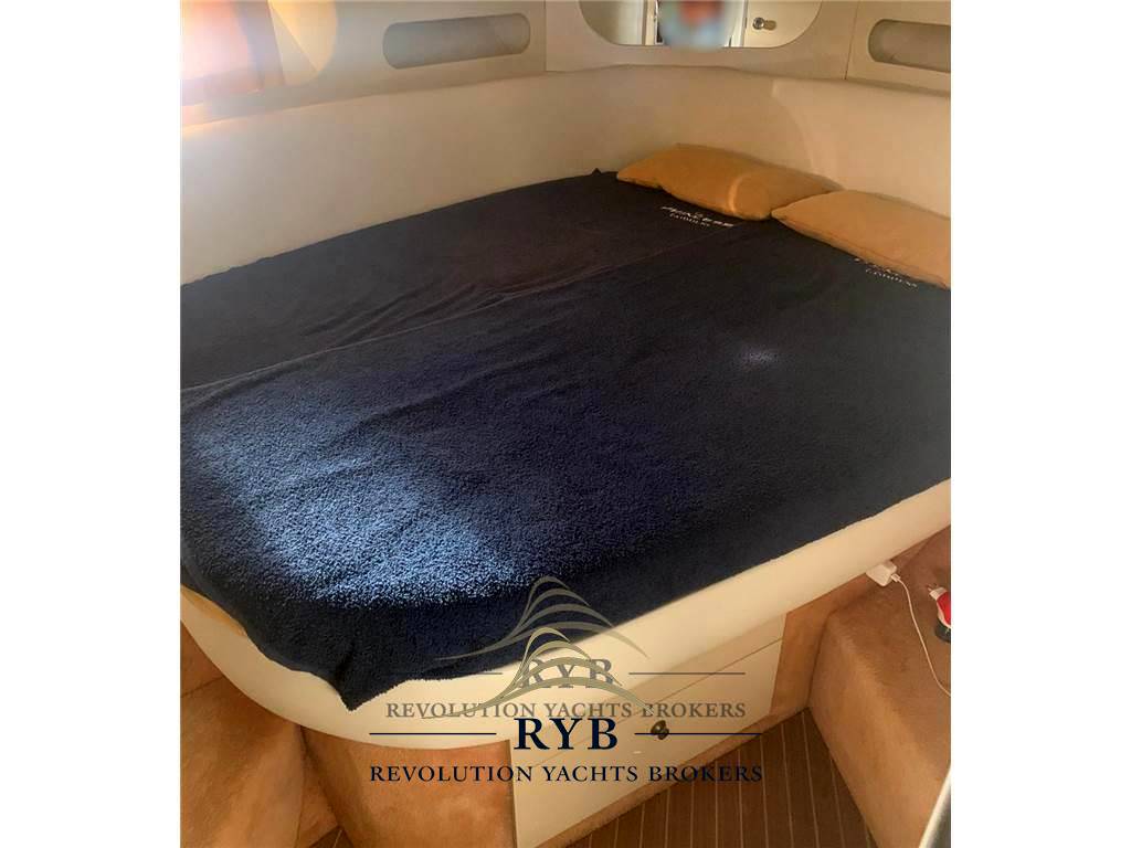 Princess yachts 41