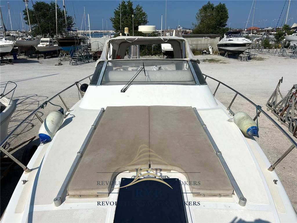 Zaniboni Excalibur 38