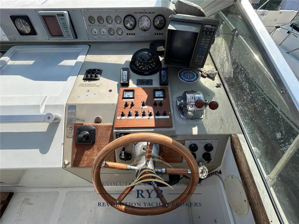 Zaniboni Excalibur 38