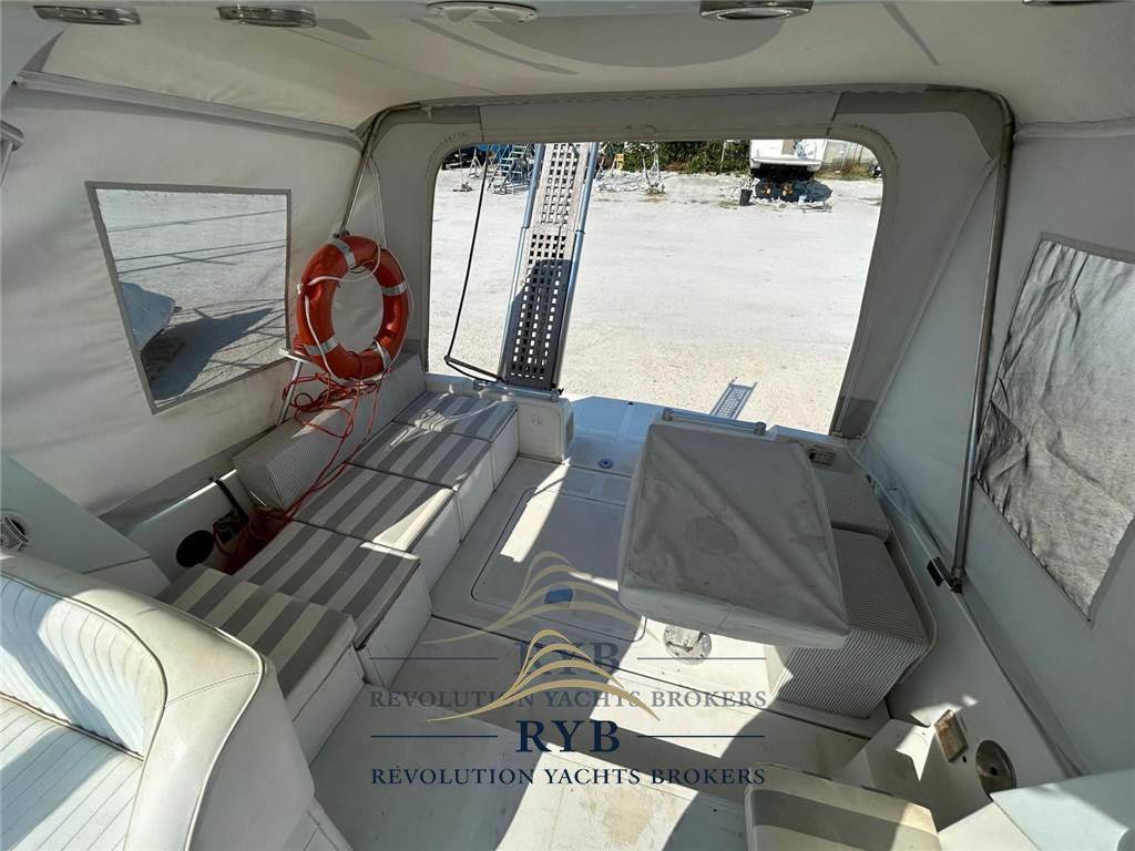 Zaniboni Excalibur 38