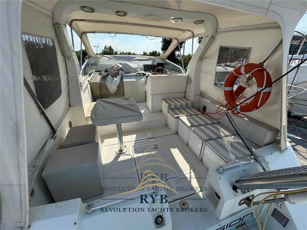 Zaniboni Excalibur 38