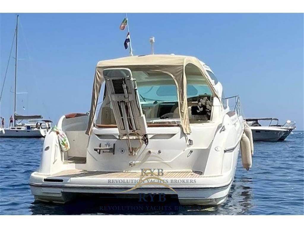Jeanneau Prestige 34 ht