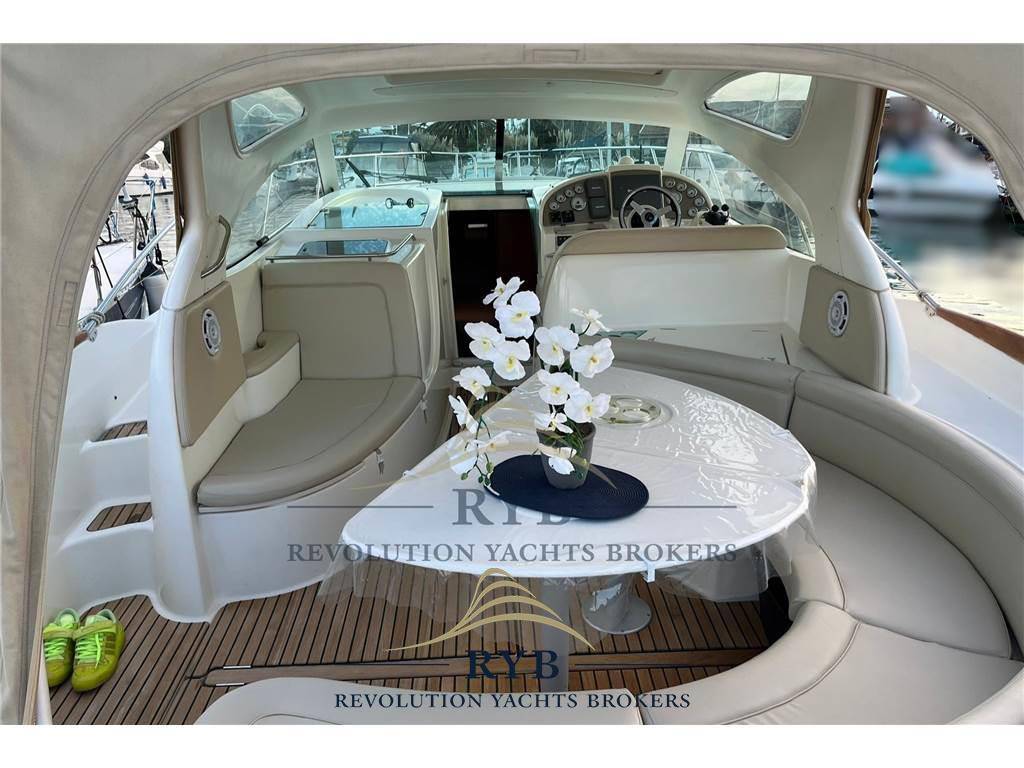 Jeanneau Prestige 34 ht