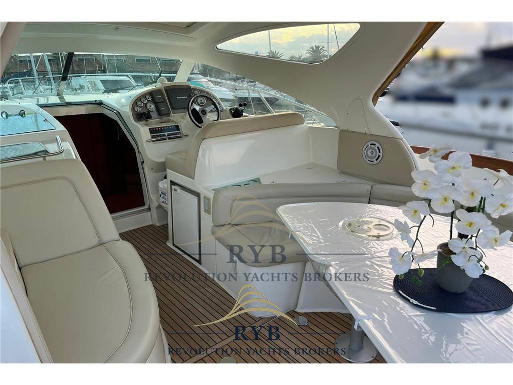 Jeanneau Prestige 34 ht
