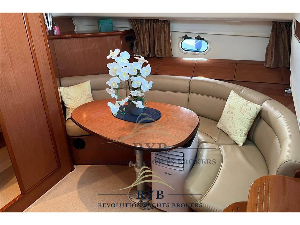 Jeanneau Prestige 34 ht