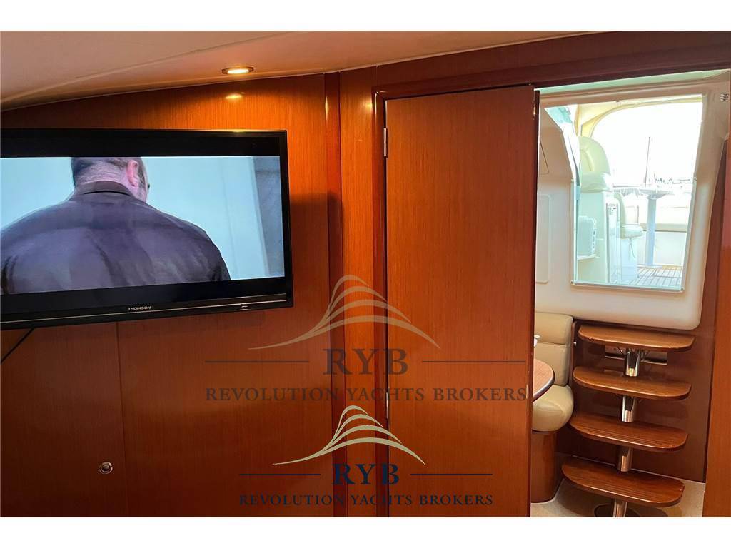 Jeanneau Prestige 34 ht