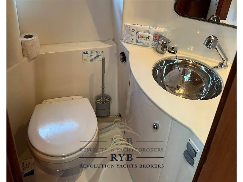 Jeanneau Prestige 34 ht
