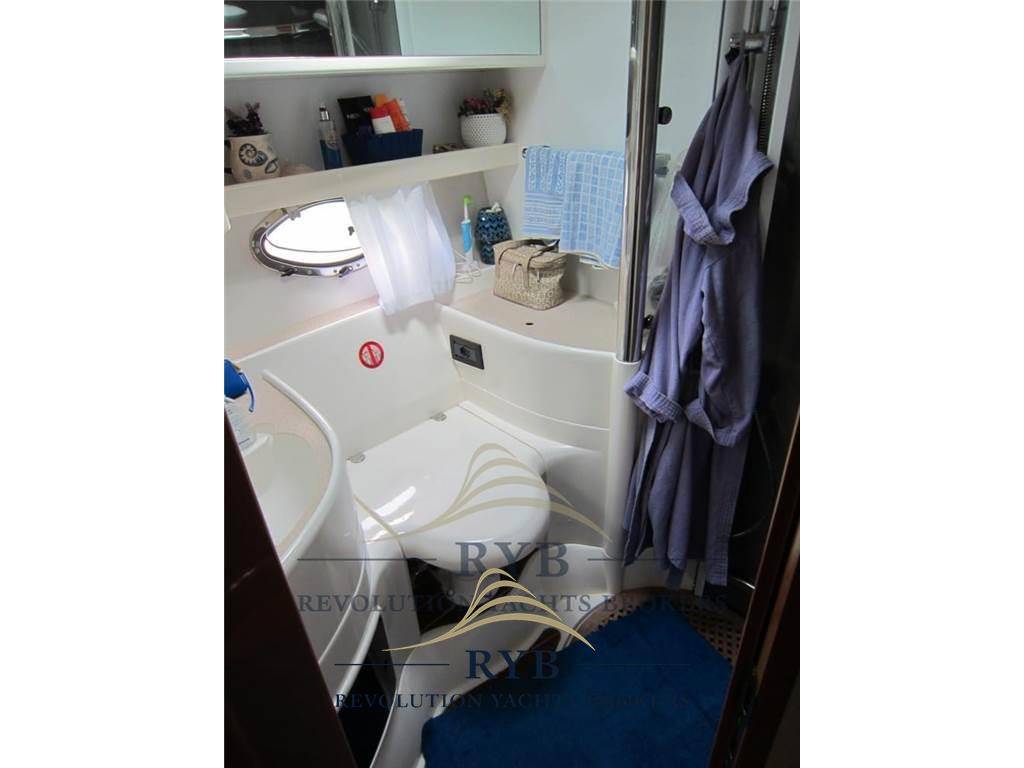 Fairline Targa 48