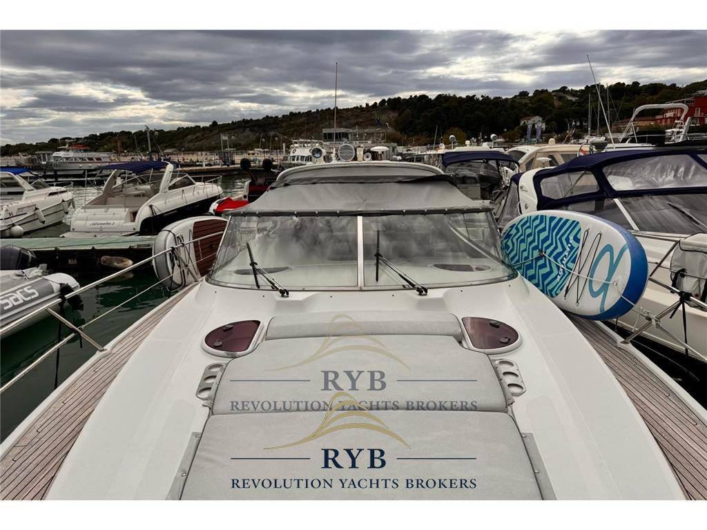 Bavaria 37 s