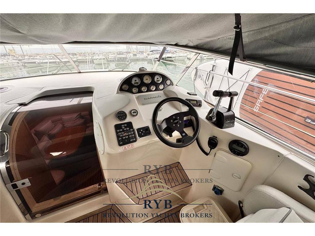 Bavaria 37 s