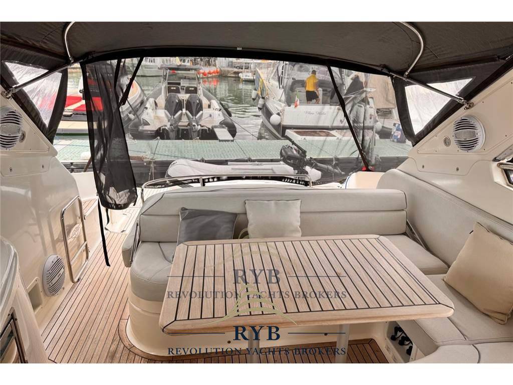 Bavaria 37 s