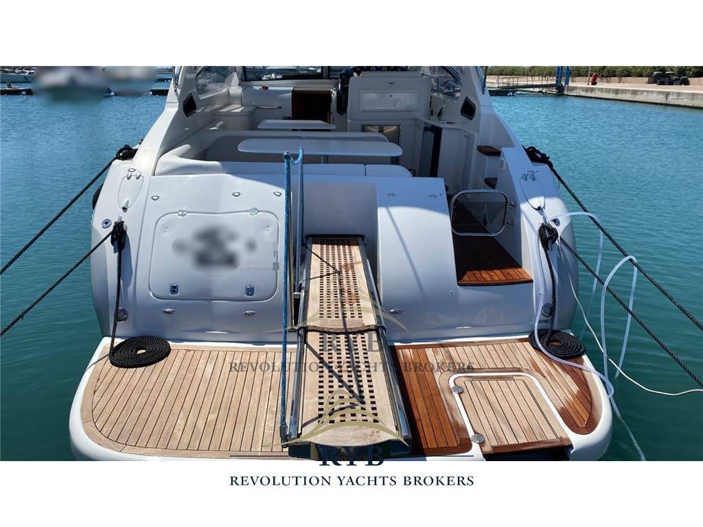 Airon marine Airon 400 t-top