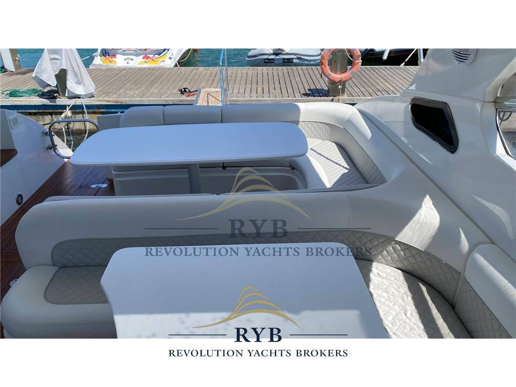 Airon marine Airon 400 t-top