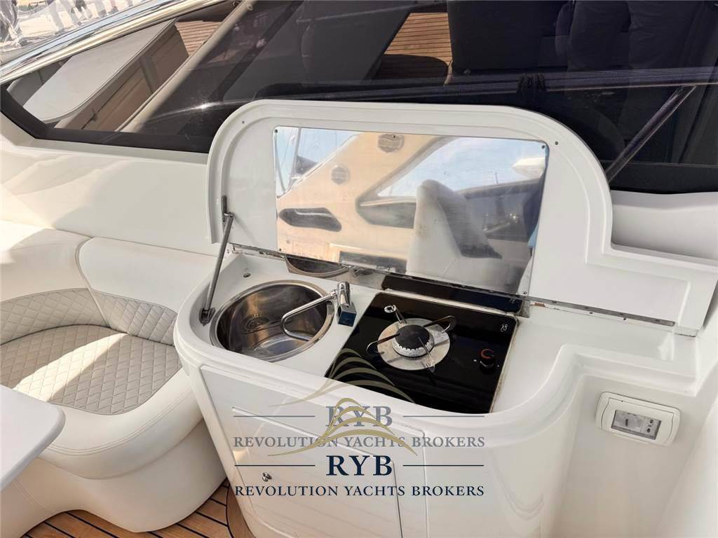 Airon marine Airon 400 t-top