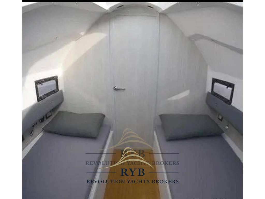 Panamera yacht Py100