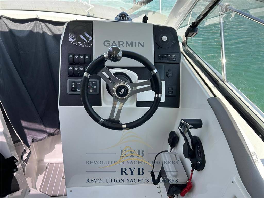 Beneteau Antares 8