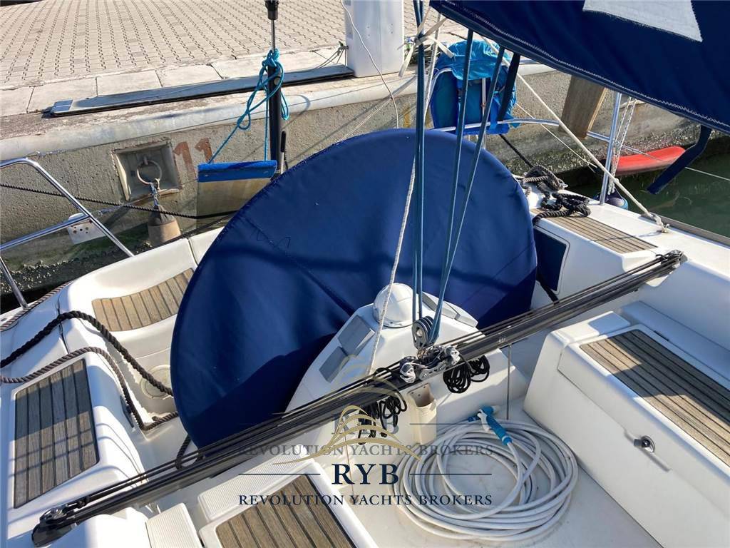 Beneteau First 40.7 regata