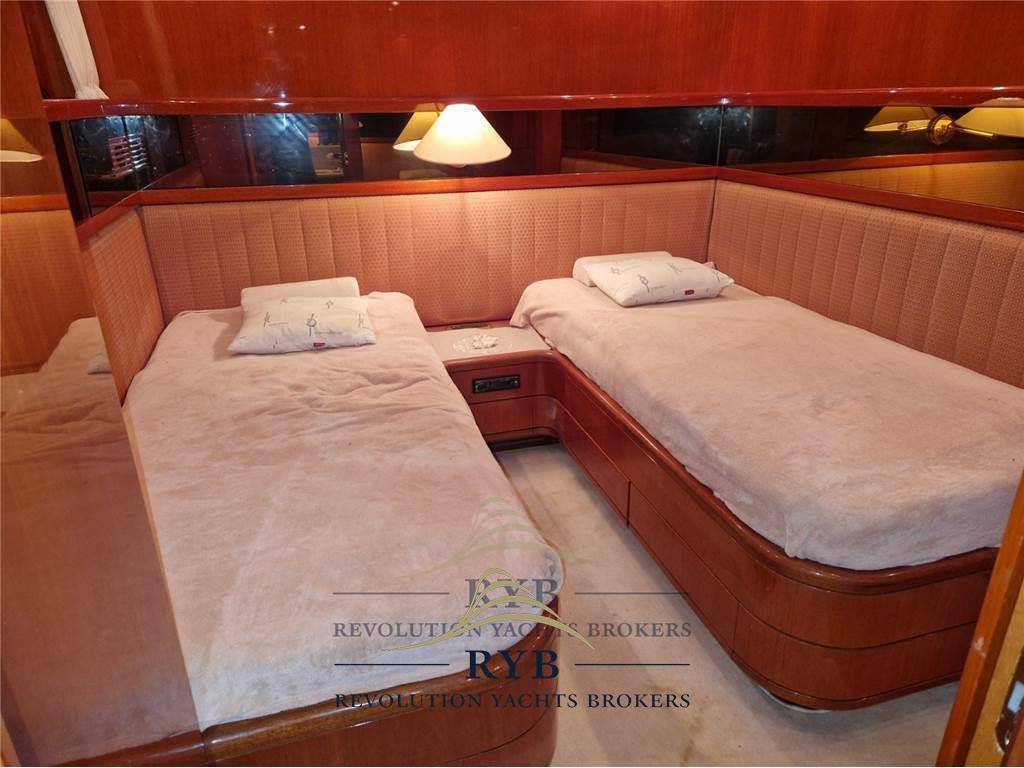 Sanlorenzo Sl 72
