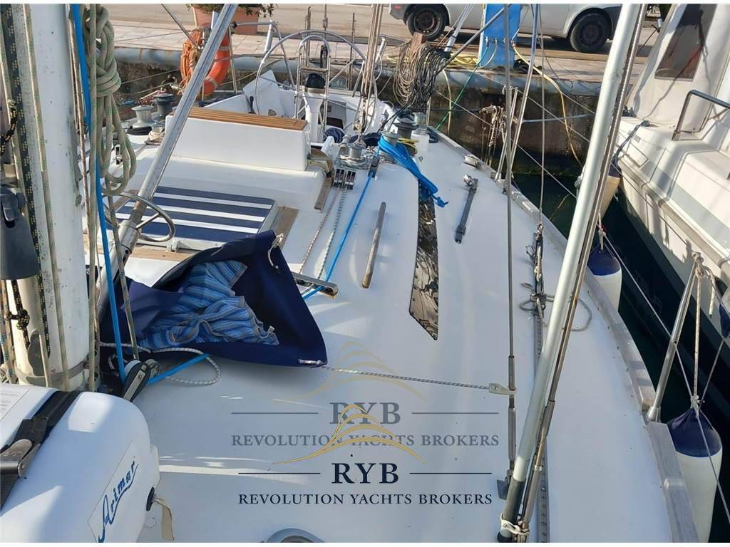 Alb sail Ec 37