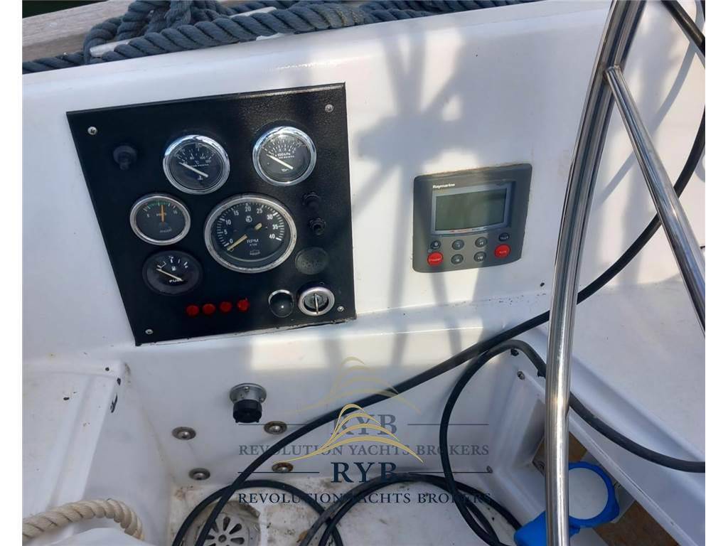 Alb sail Ec 37