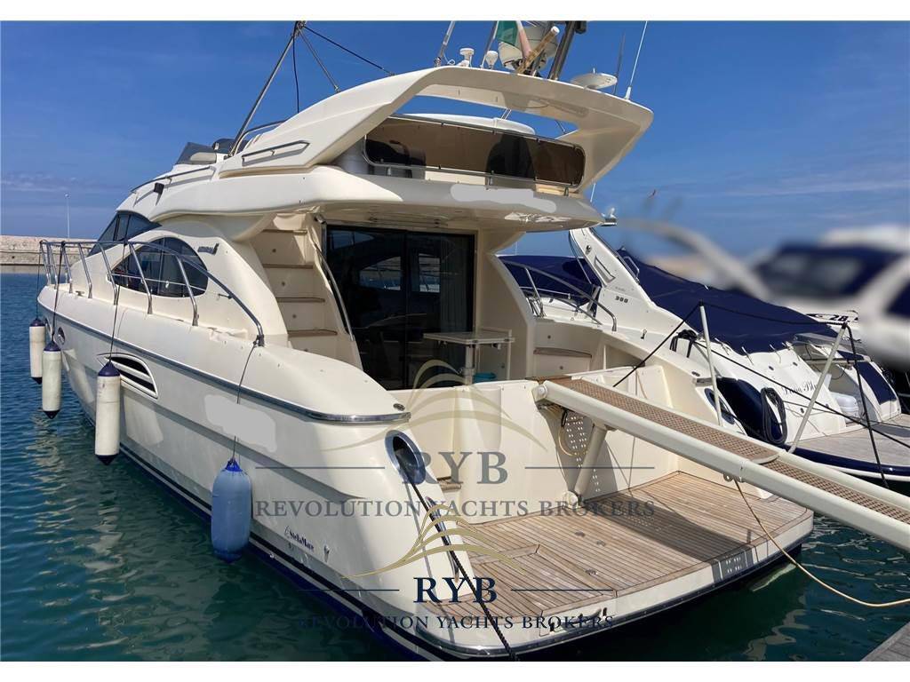 Astondoa As 46
