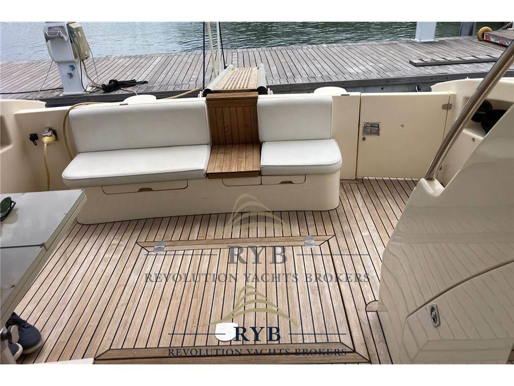 Astondoa As 46