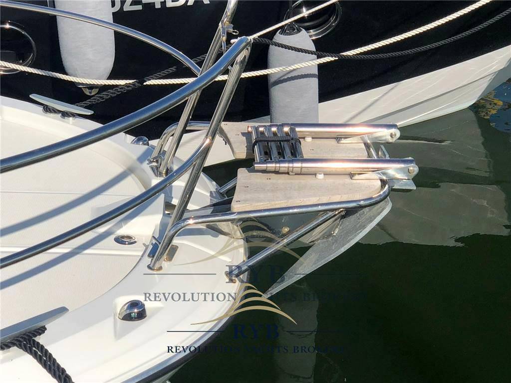 Jeanneau Merry fisher 895