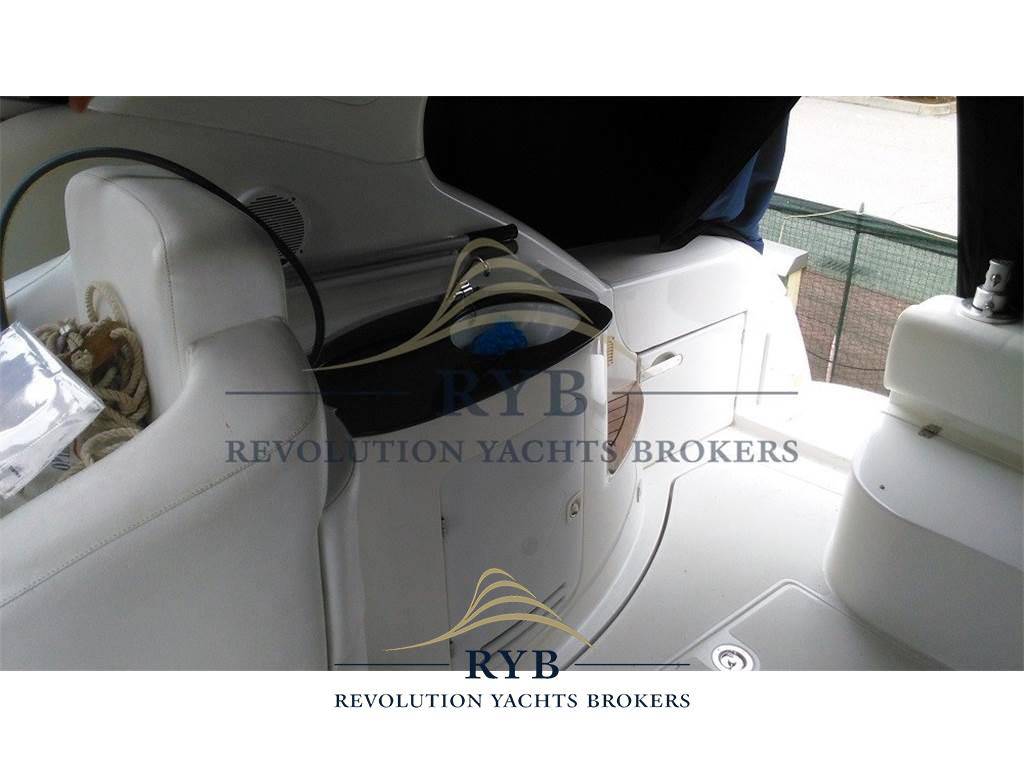 Sessa marine Oyster 34