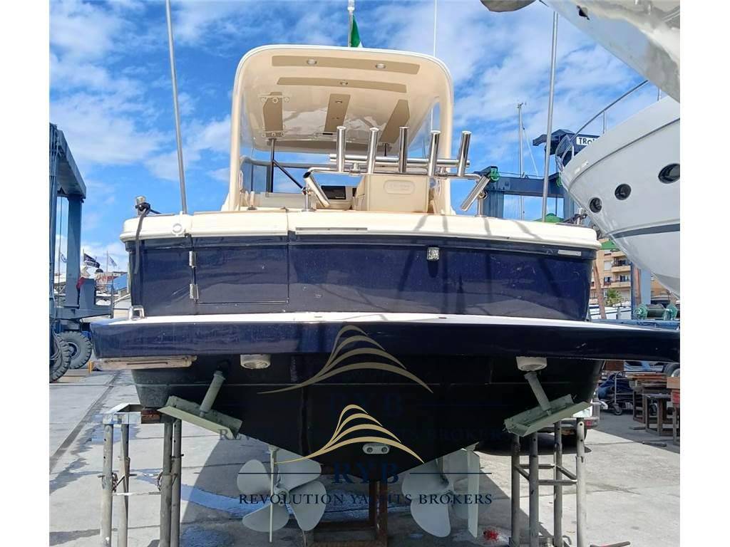 Cayman 30 wa