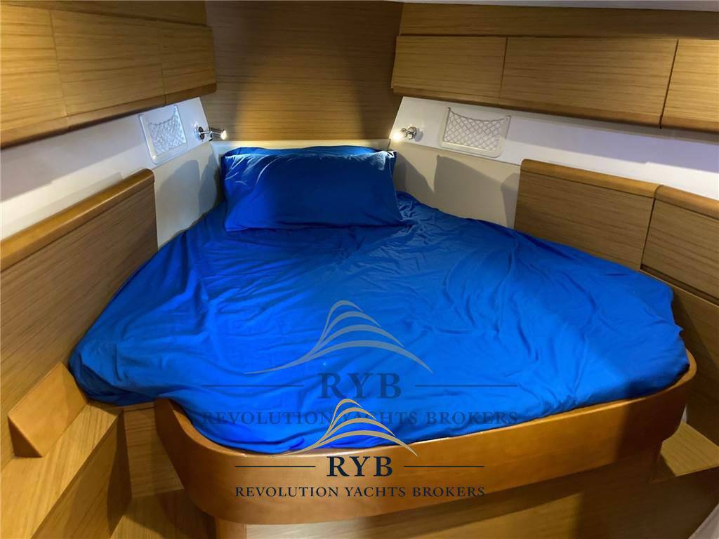 Jeanneau Sun odyssey 44i