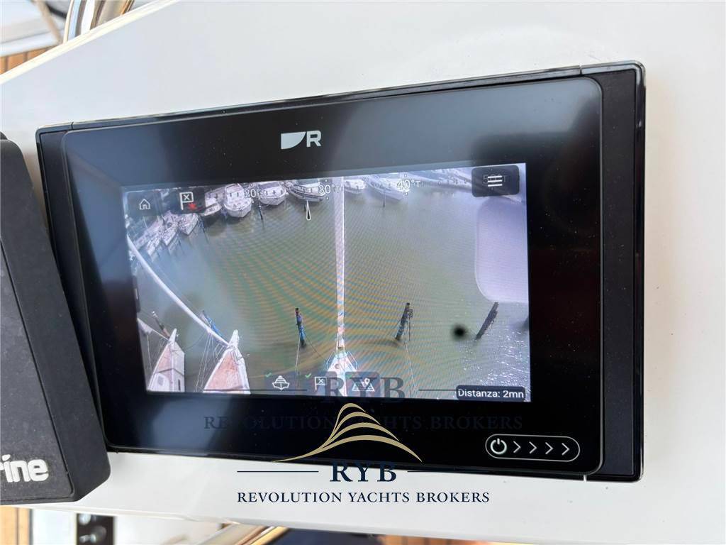 Beneteau Oceanis 46.1