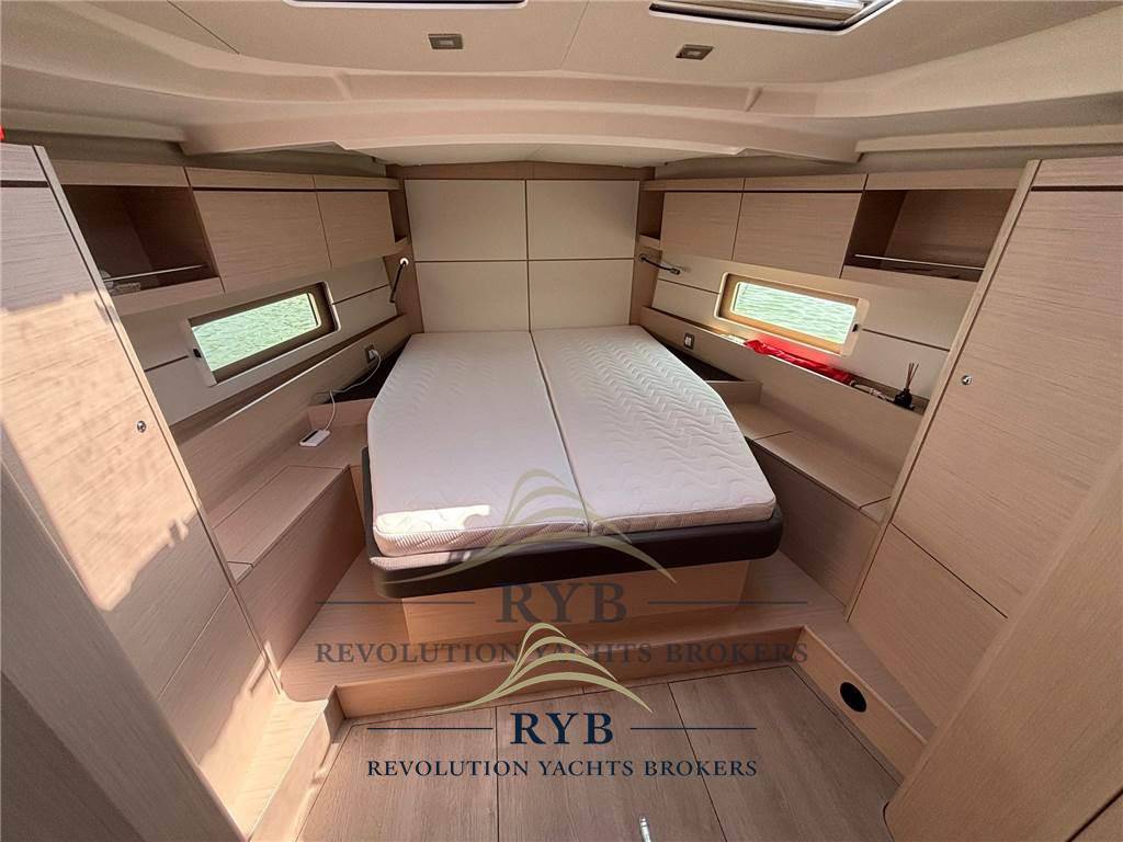 Beneteau Oceanis 46.1