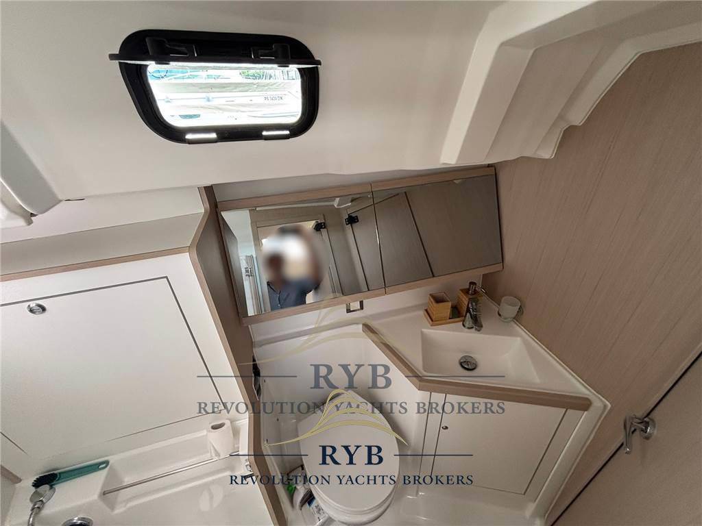 Beneteau Oceanis 46.1