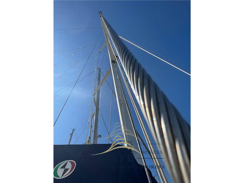 Bavaria 38 cruiser
