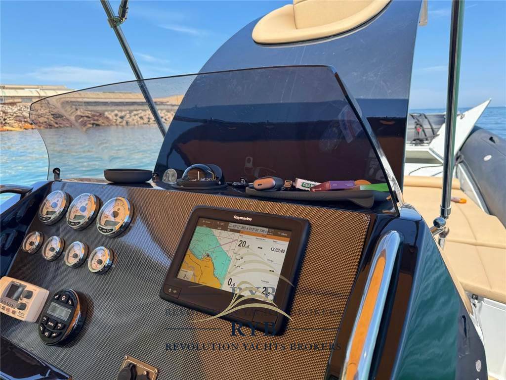 Stingher 32 gt