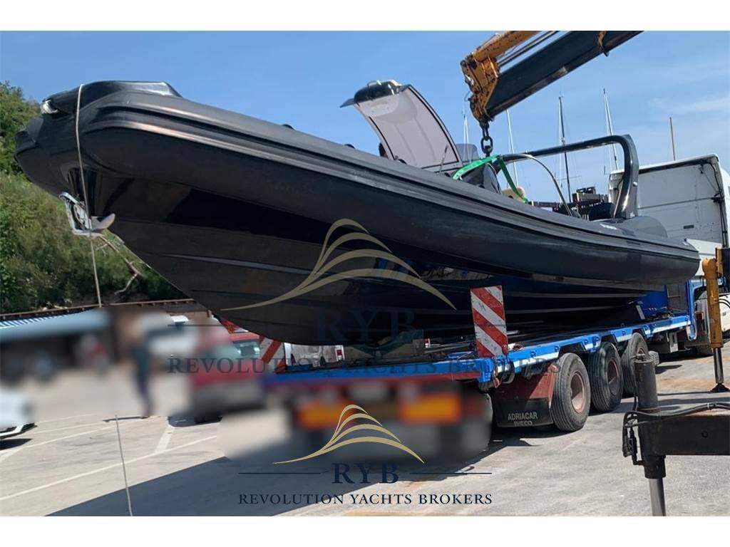 Stingher 32 gt