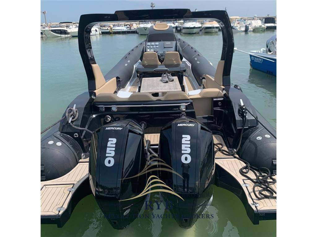 Stingher 32 gt