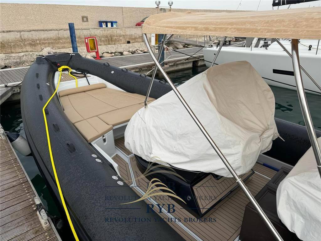 Stingher 32 gt