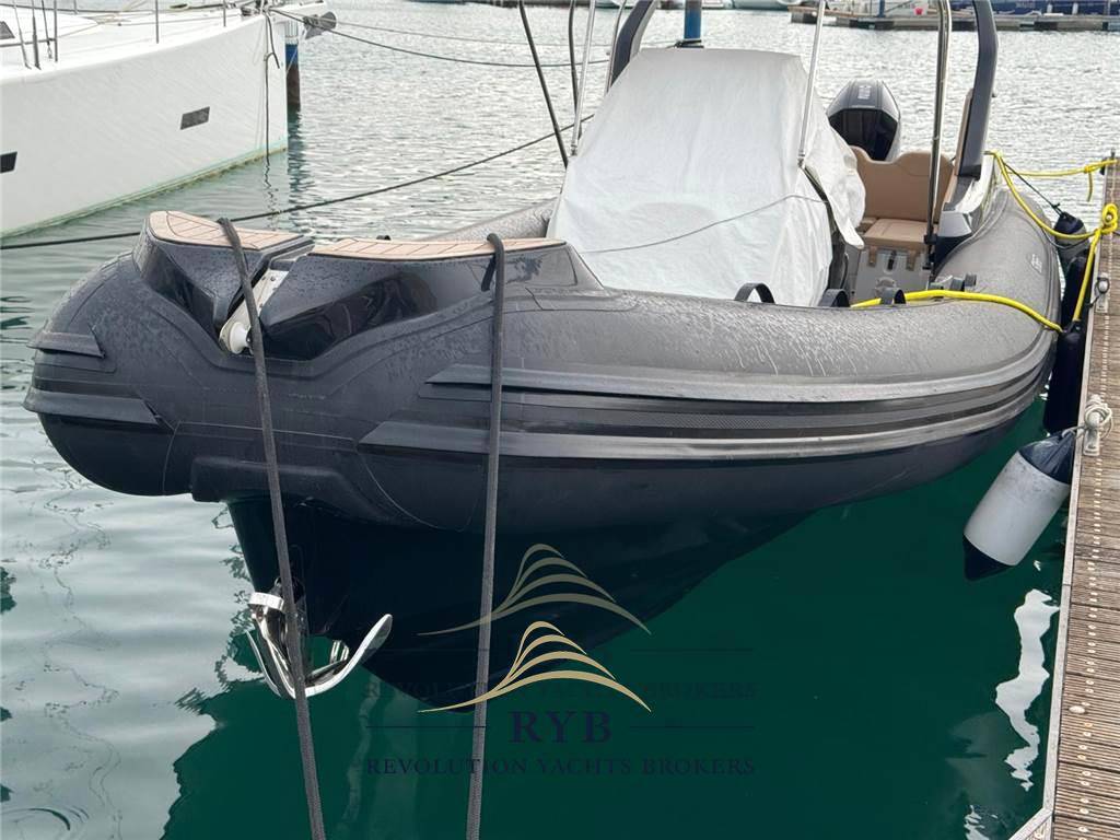Stingher 32 gt