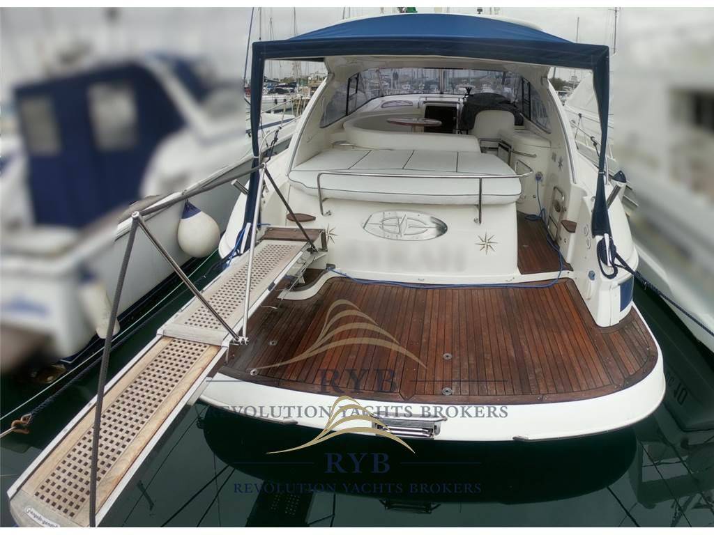 Bavaria Bmb 38 ht