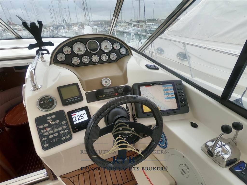 Bavaria Bmb 38 ht