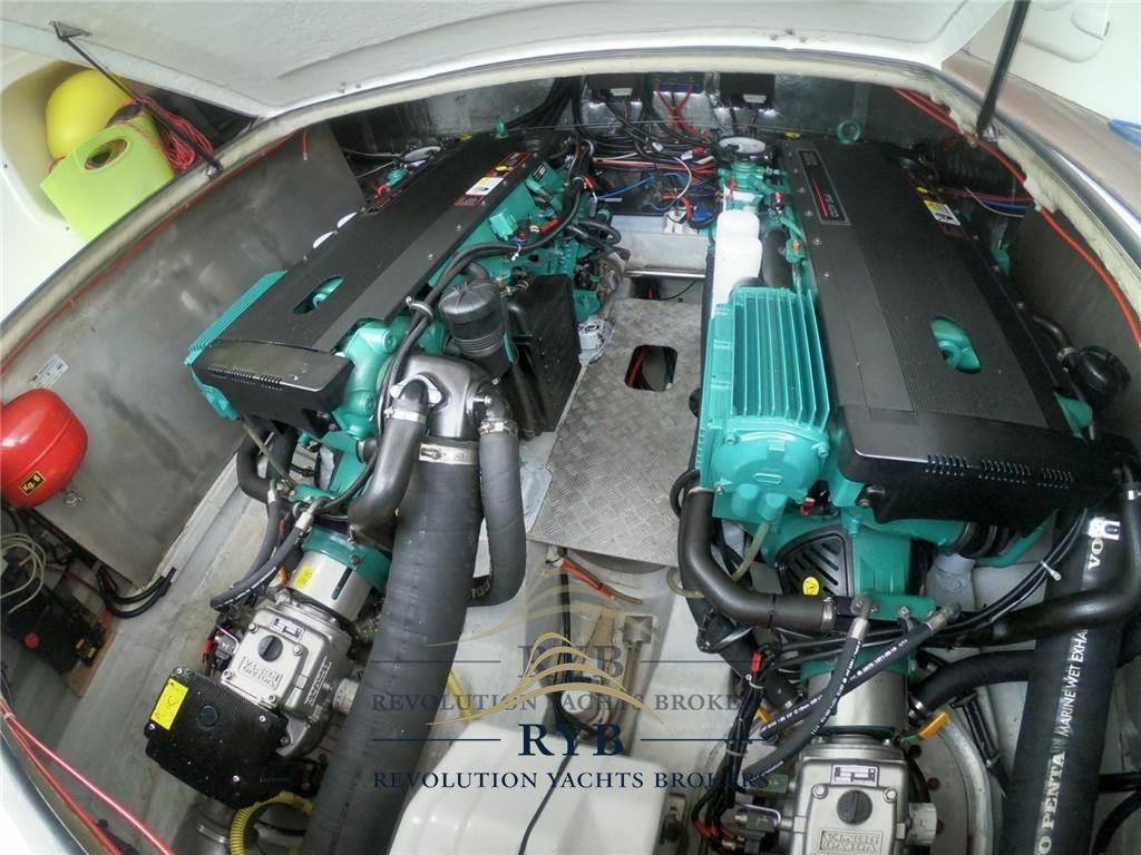 Bavaria Bmb 38 ht