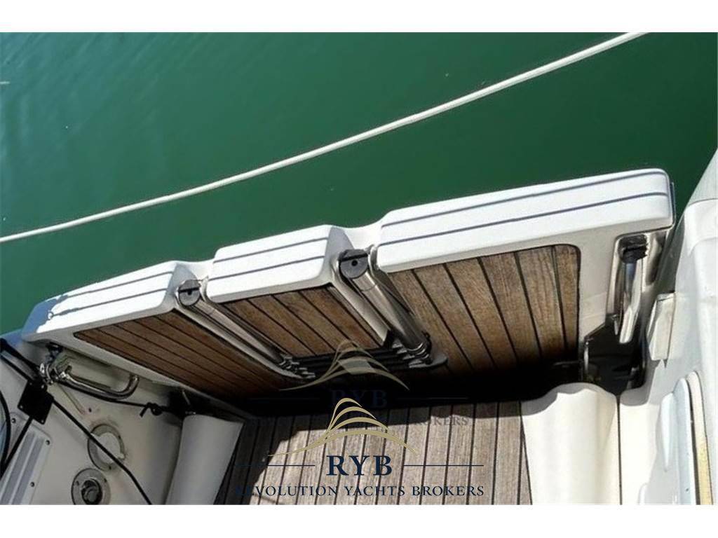 Bavaria 31 cruiser